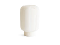 Helios Masa Lambası-Masa Lambası-Soli Workshop-Uzun (27 cm)-Beyaz-NowShopFun