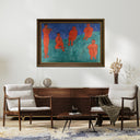 Henri Matisse - Müzik Fine Art Baskı