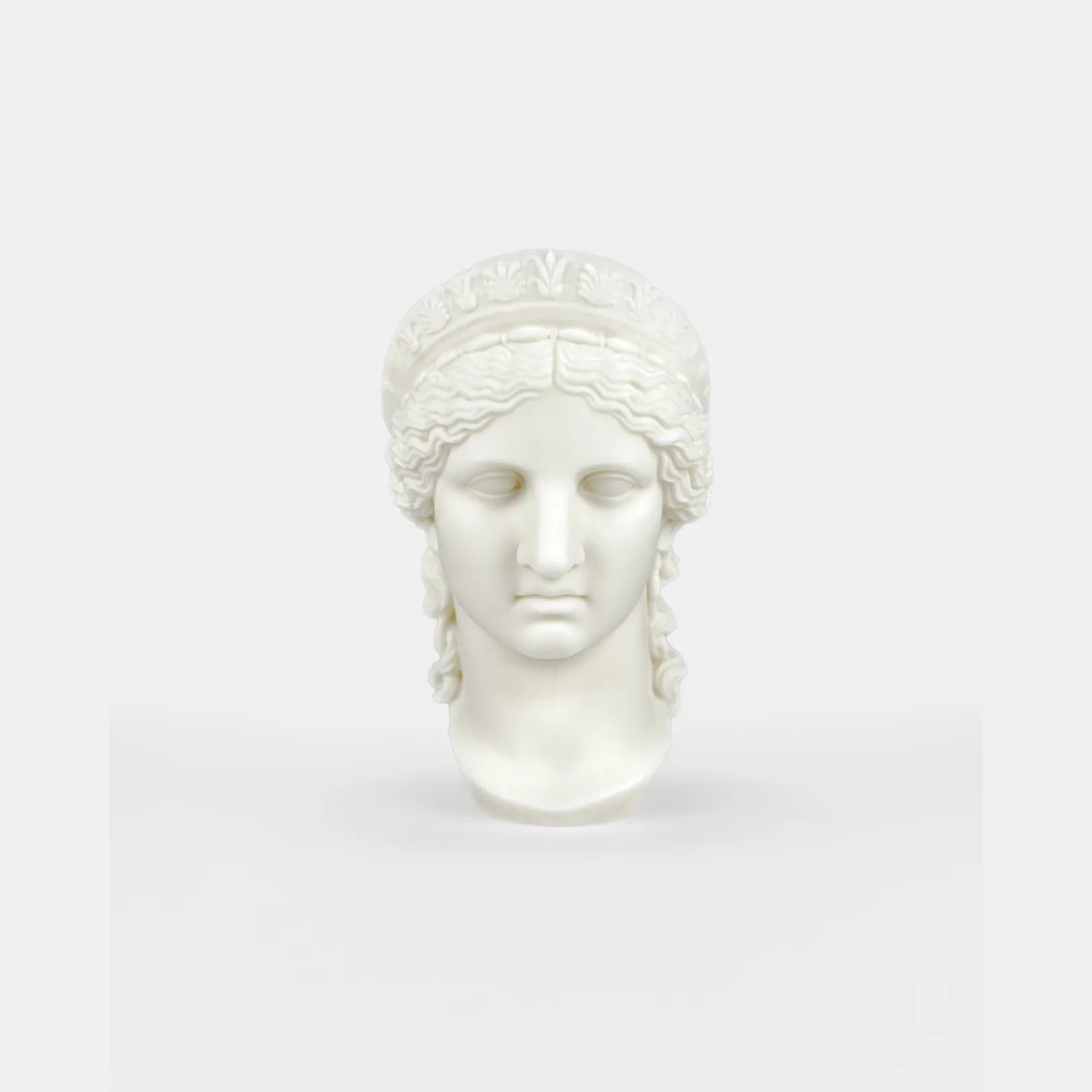 Hera Heykel Mum