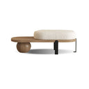 Hera Masif Bench