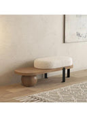 Hera Masif Bench