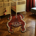 Heritage Santana Kaplanı Halı