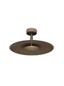 Hidden Endirekt Led Plafonyer Avize 40 Cm