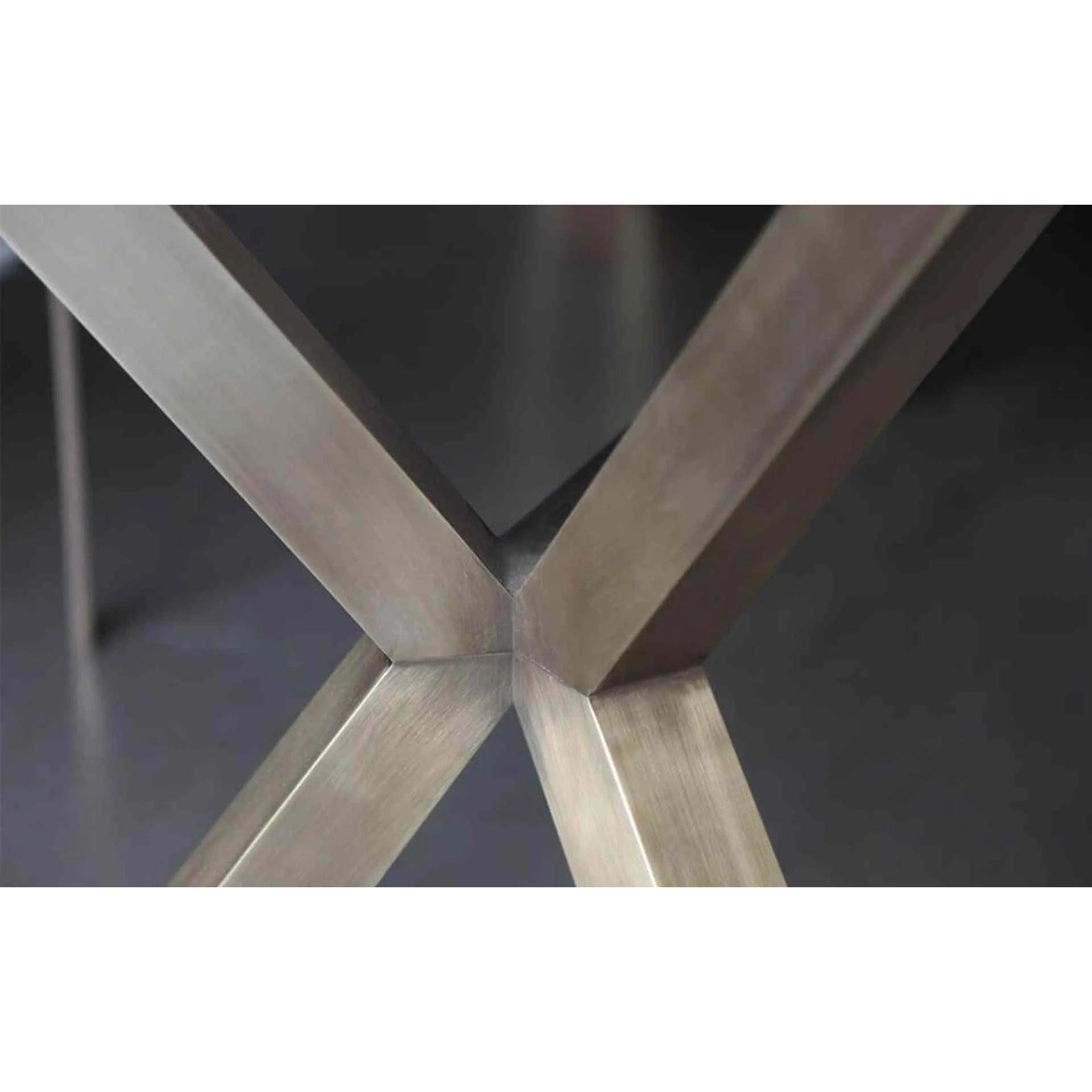 Hidden Masa + 6 Adet Famed Sandalye