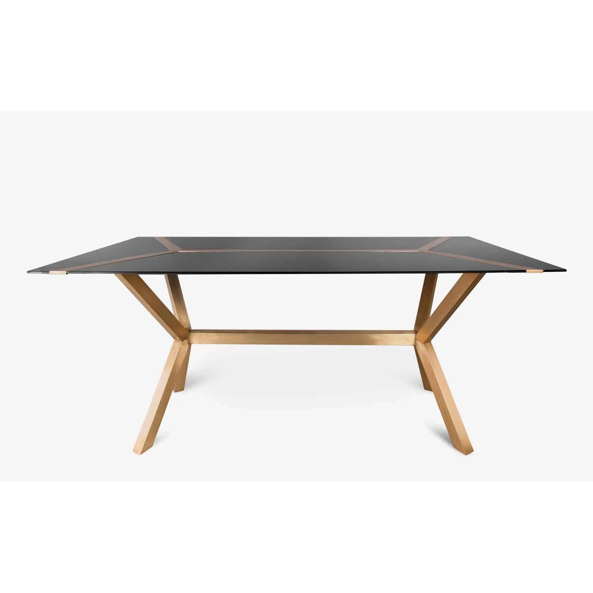 Hidden Masa + 6 Adet Famed Sandalye