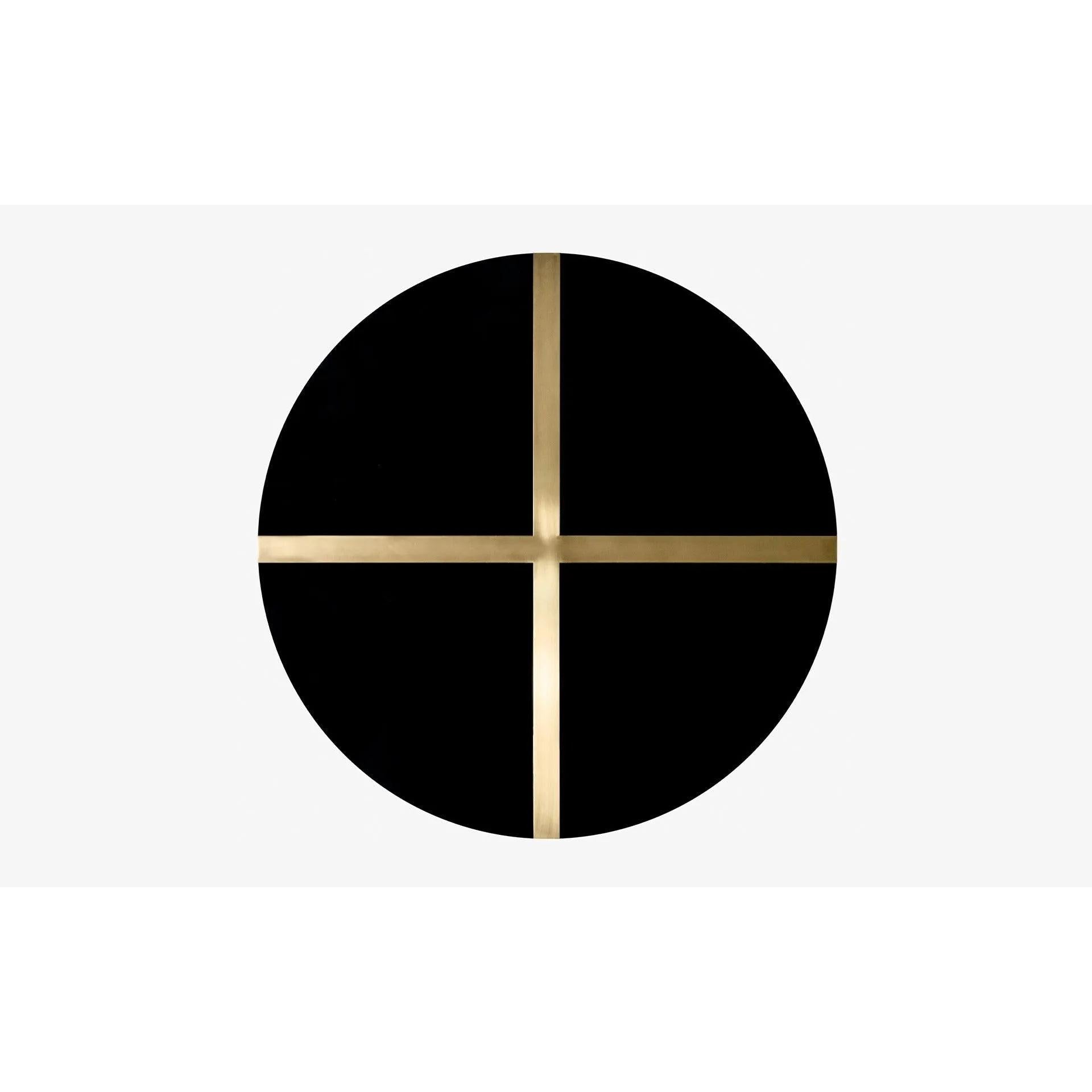 Hidden Yuvarlak Masa