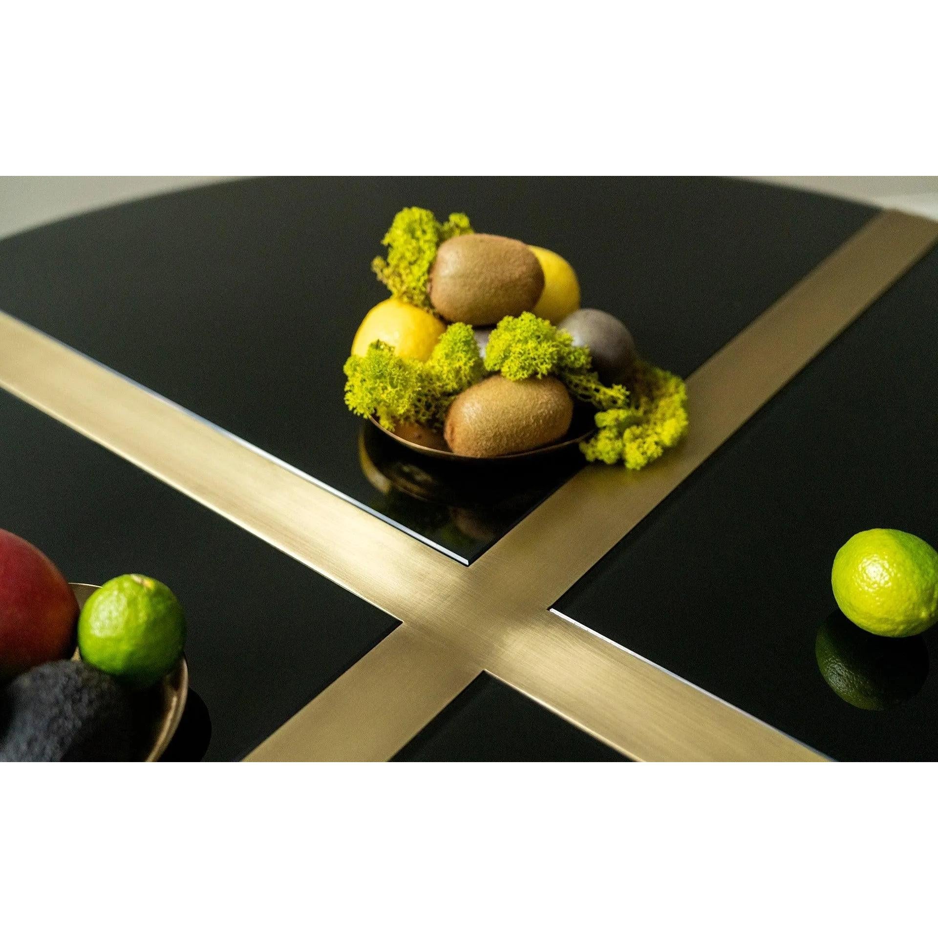 Hidden Yuvarlak Masa