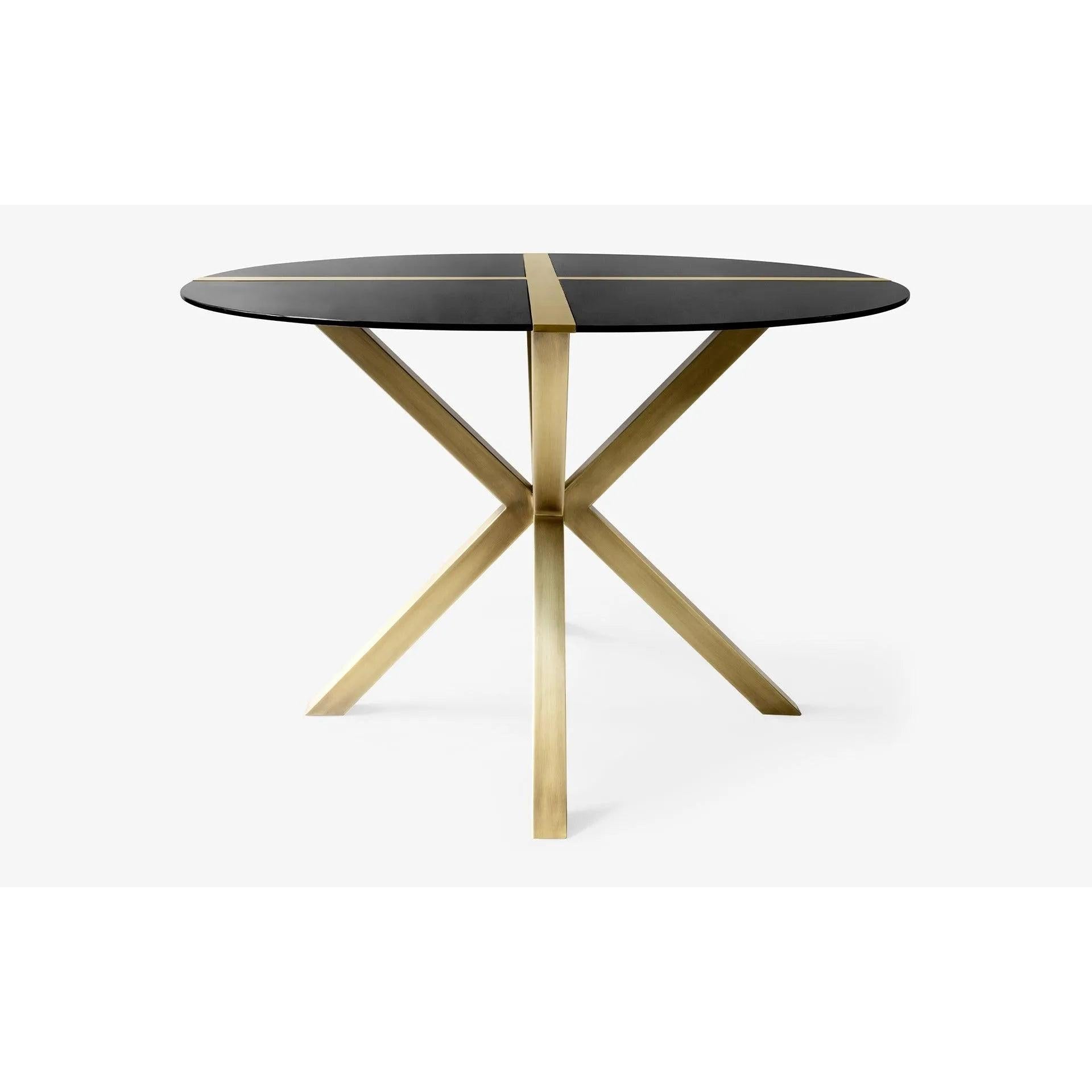 Hidden Yuvarlak Masa