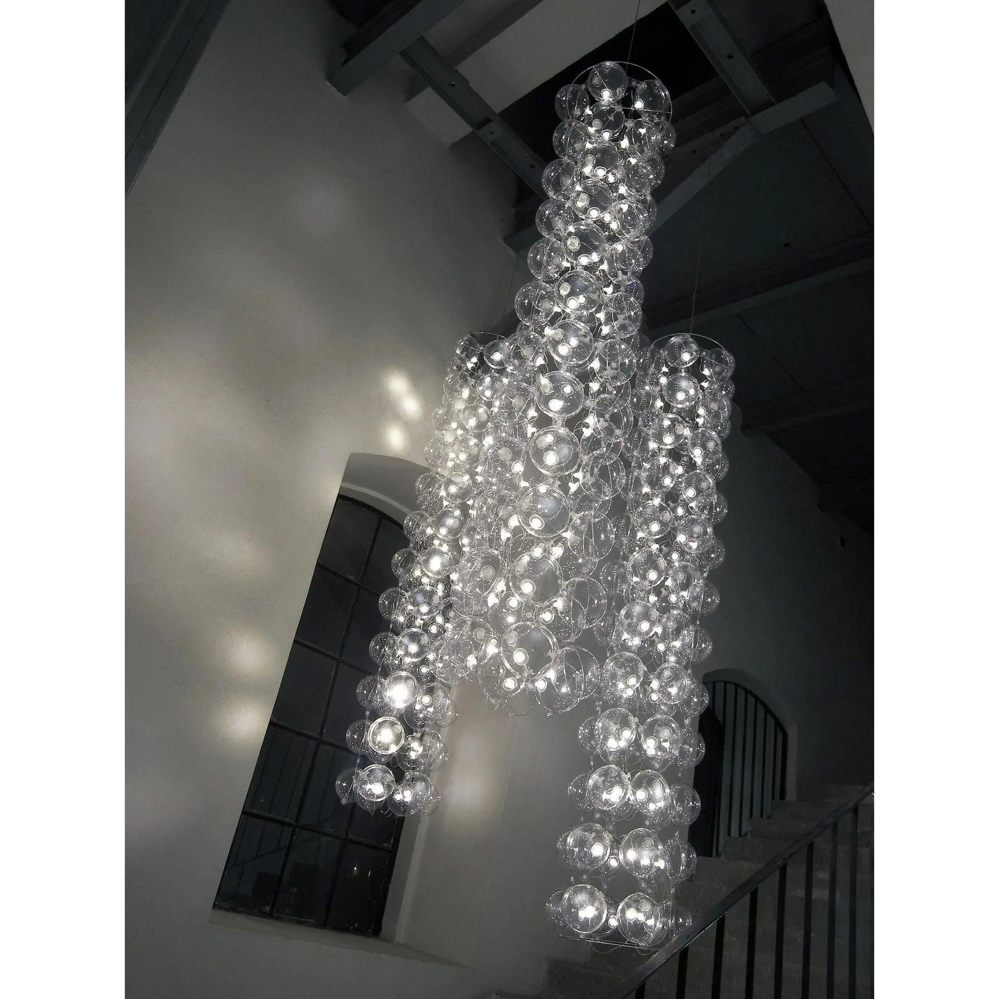 High Tower Sarkıt Avize