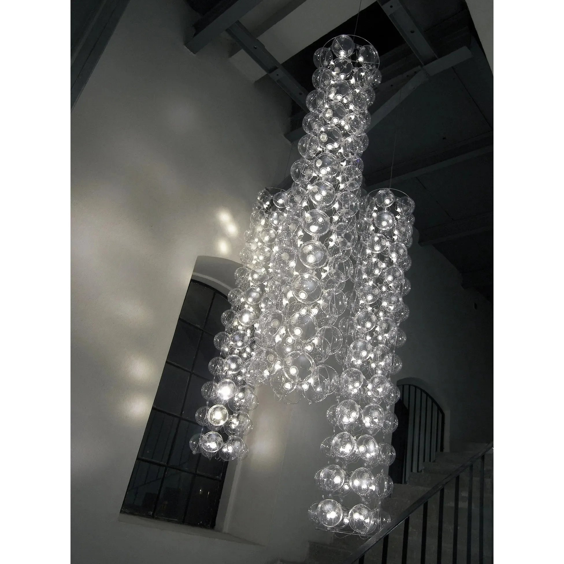 High Tower Sarkıt Avize