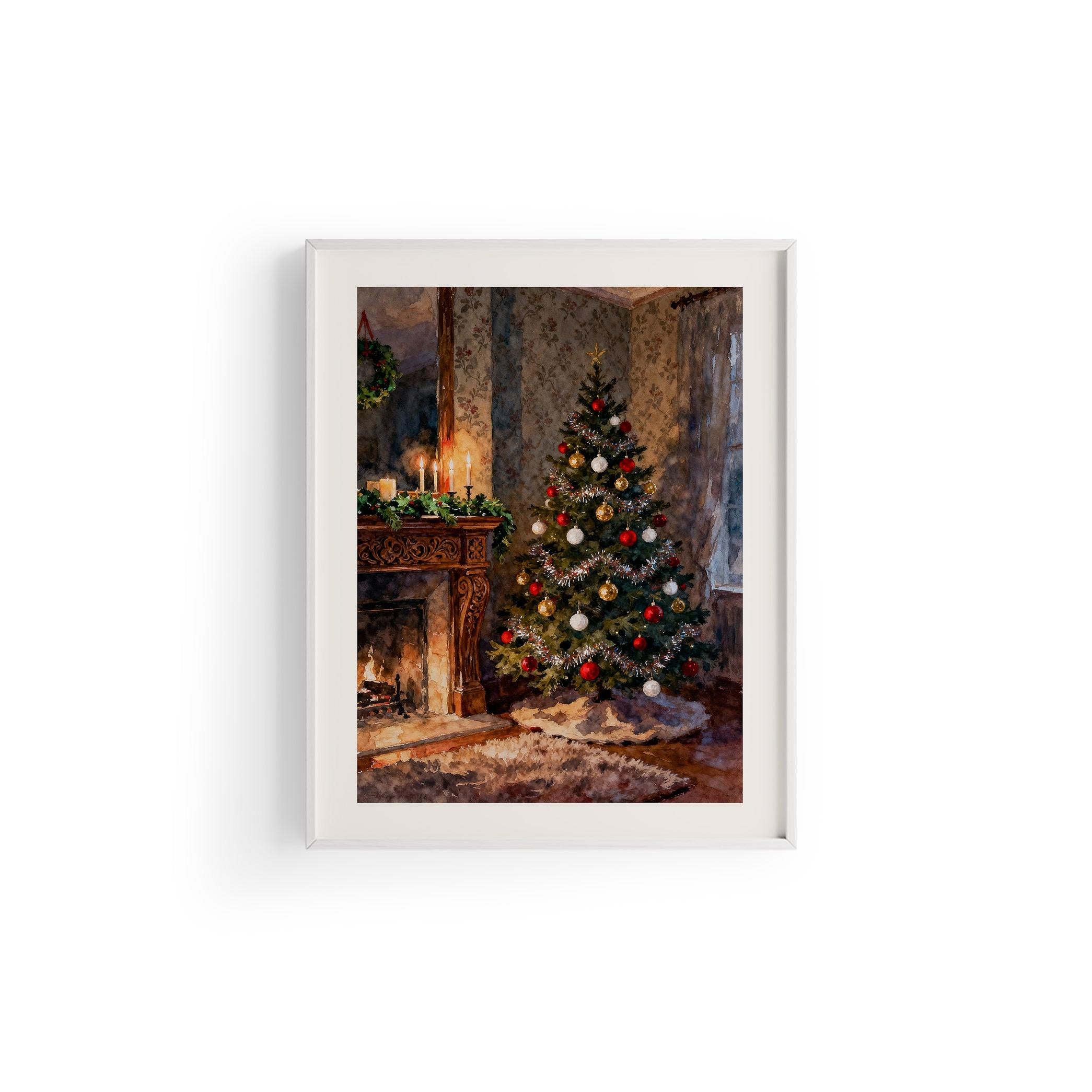 Holiday Yılbaşı Posteri