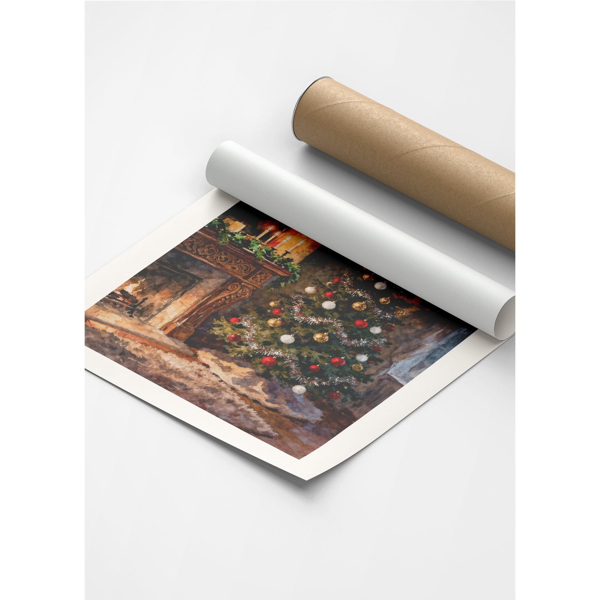 Holiday Yılbaşı Posteri