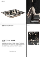 Holstein Kül Tablası