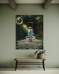 Home Coming Tablo-Tablo-EUDOIMONIART-NowShopFun