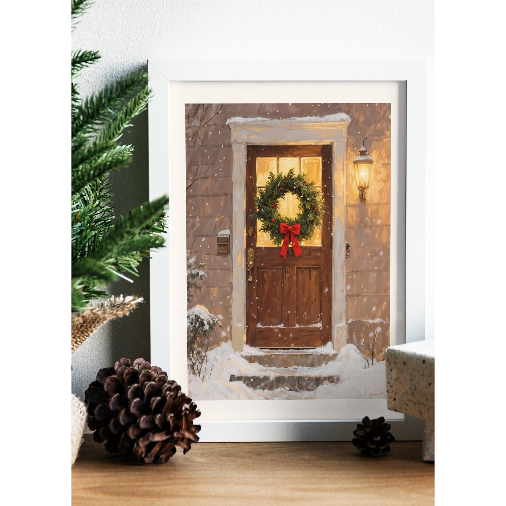 Home Yılbaşı Posteri