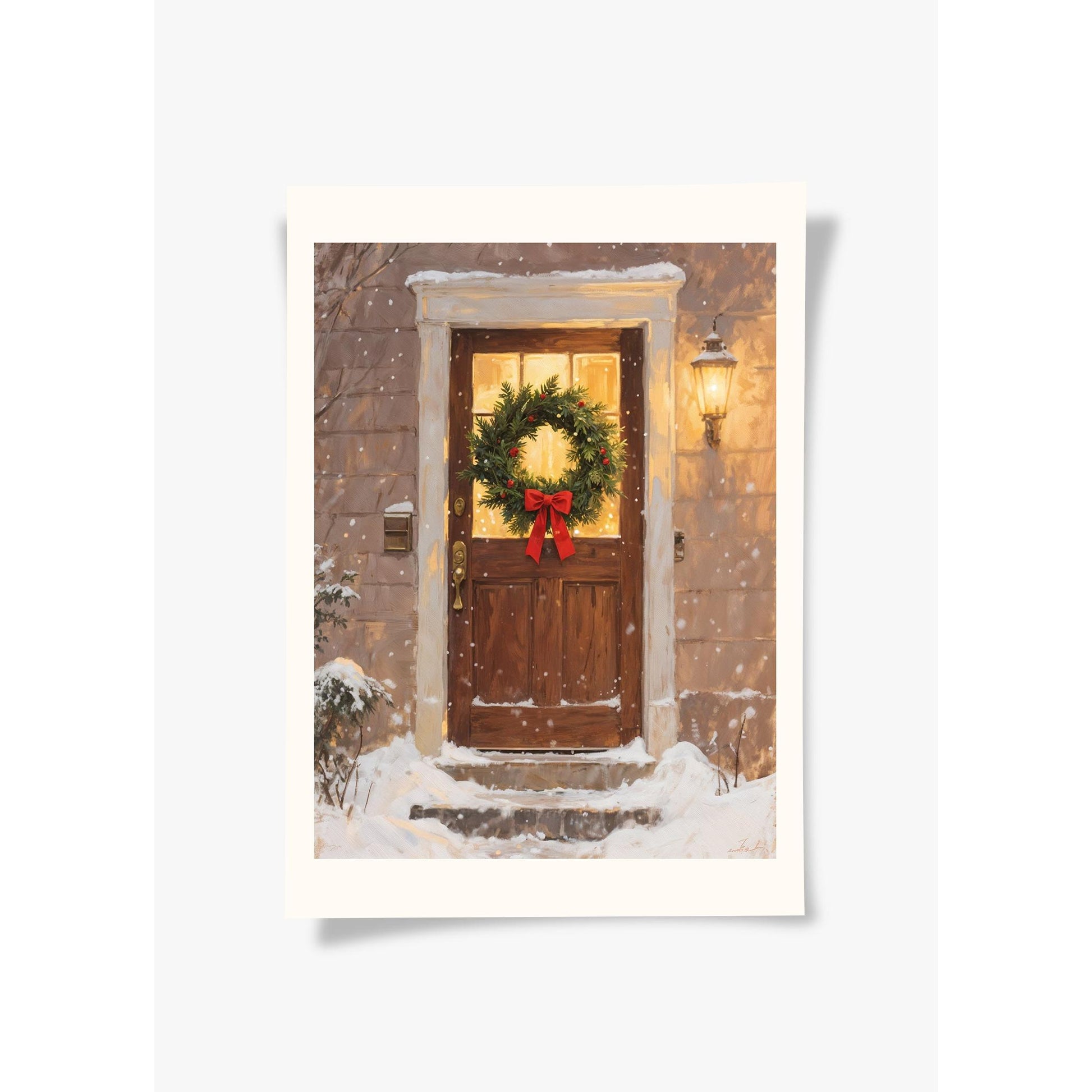 Home Yılbaşı Posteri