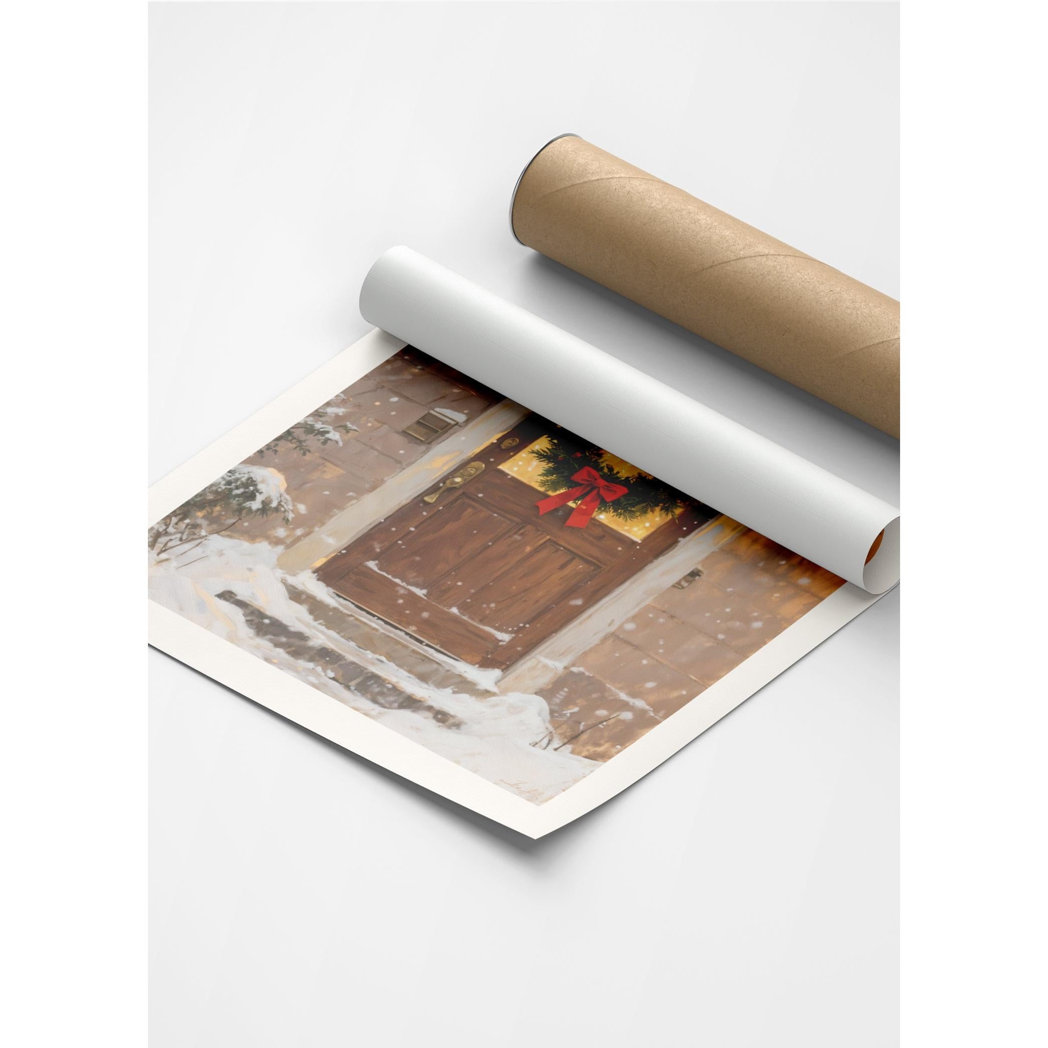 Home Yılbaşı Posteri