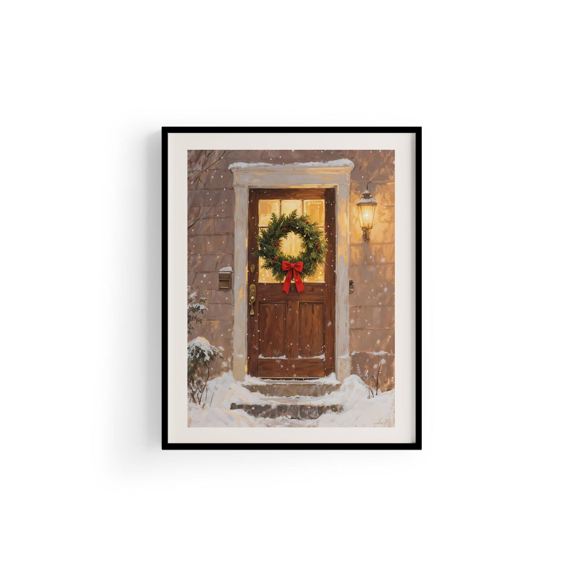 Home Yılbaşı Posteri