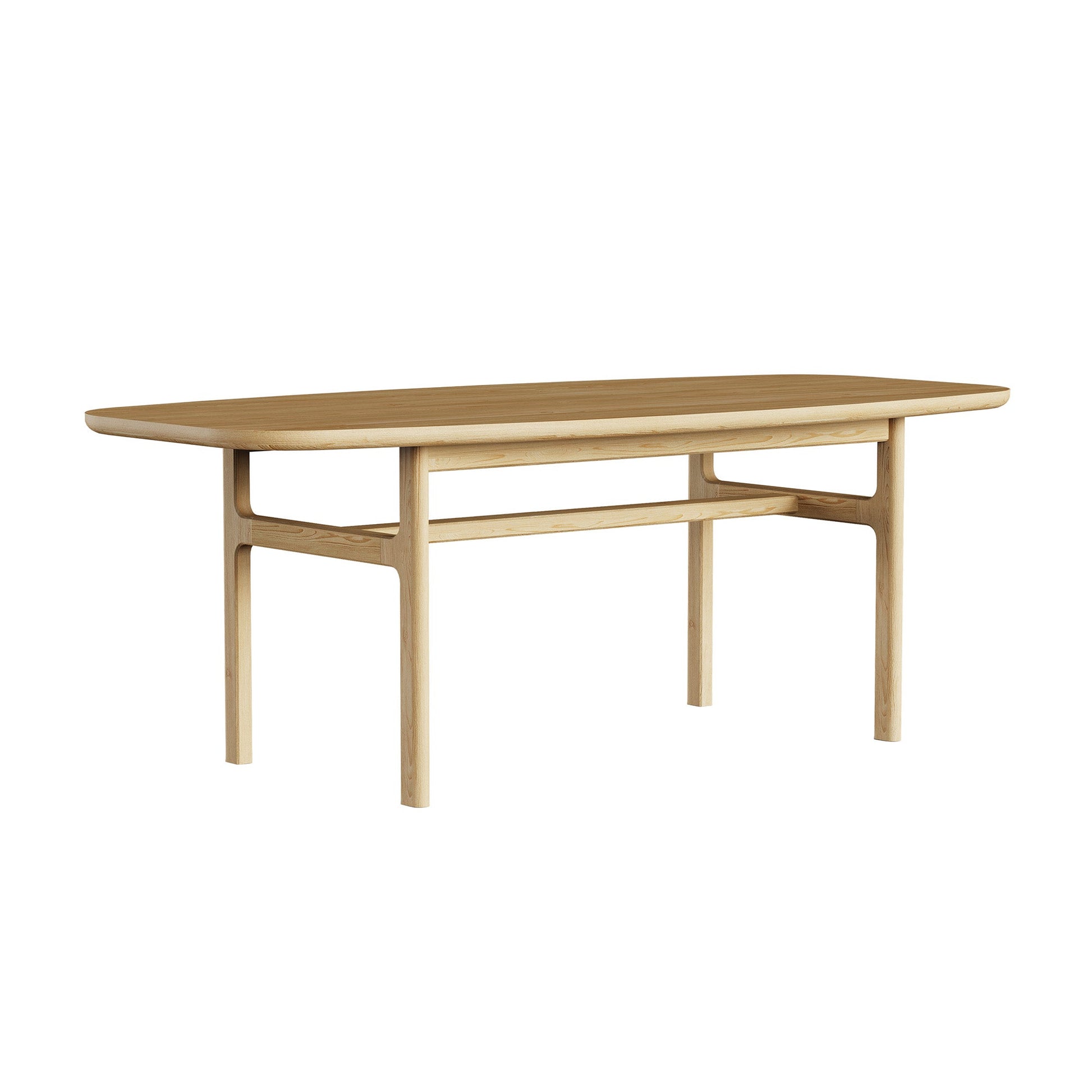 Homeland Masa, Meşe