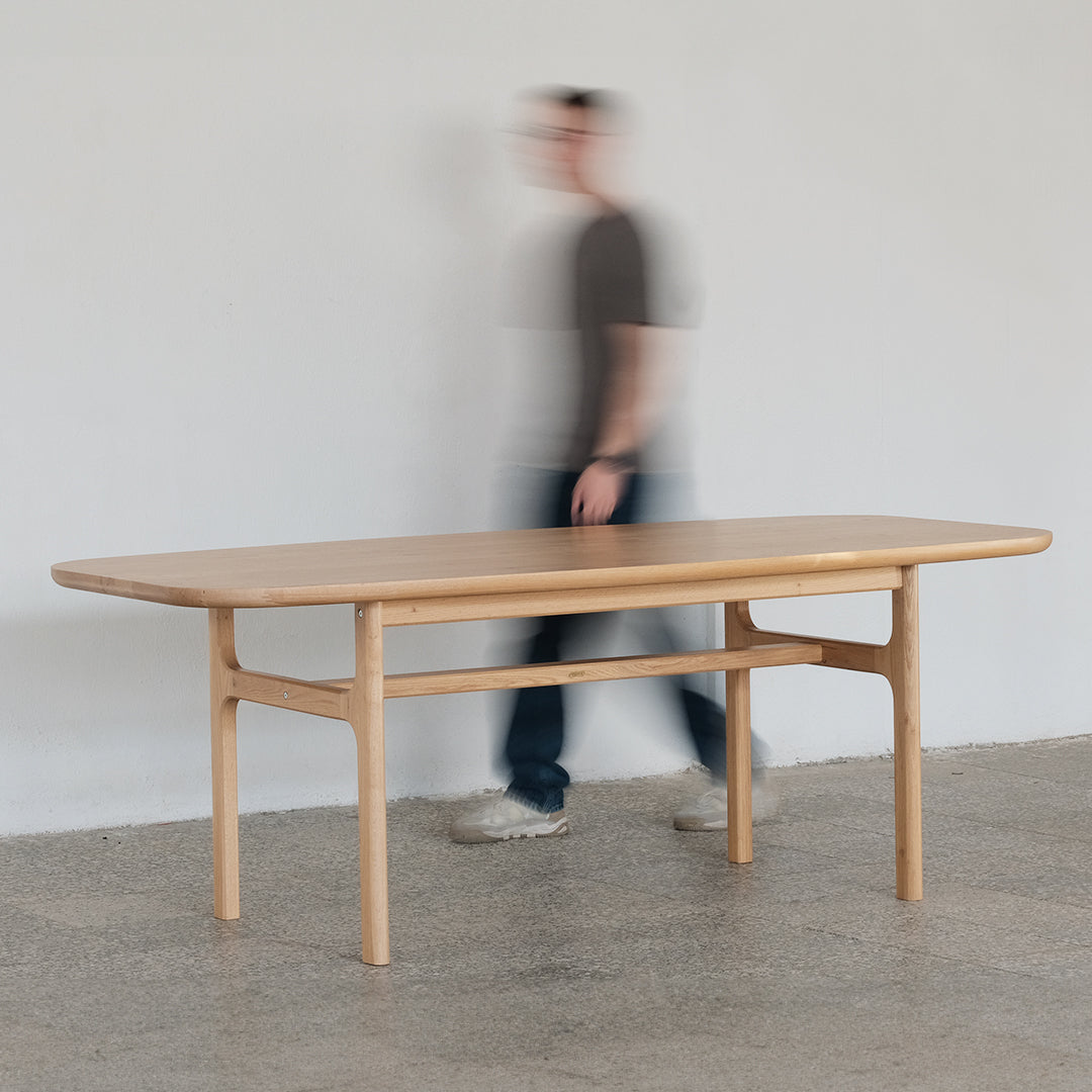 Homeland Masa, Meşe