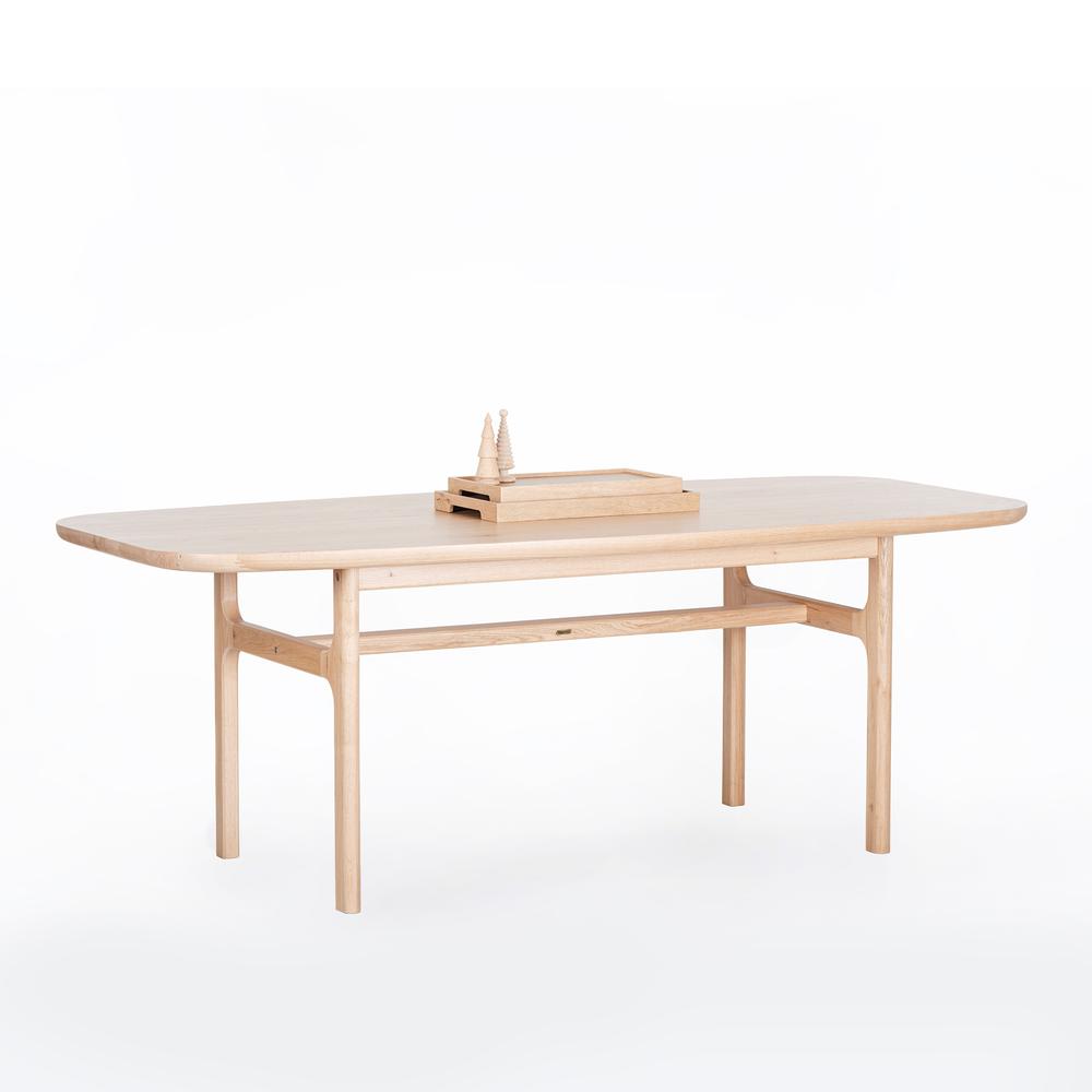 Homeland Masa, Meşe