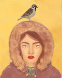 Hazal Türer - Hope Tablo