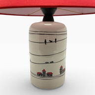 Horizon Abajur-Abajur-Emel Gemici Art Studio-NowShopFun