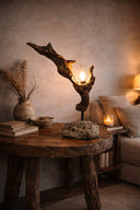Horn Light Dekoratif Aydınlatma