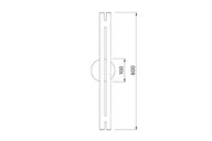 Hortum Duvar Apliği-Aplik-Rose Lighting-NowShopFun