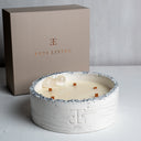 Luna Serisi - Silver Muse Mum (900G)