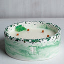 Luna Serisi - Mystic Green Mum (900 G)