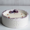 Luna Serisi - Lavender Mum (900 G)