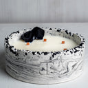 Luna Serisi - Black Rose Mum (900 G)
