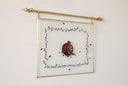Ayet-El Kürsi Artwork
