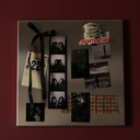 Pinakes Paslanmaz Çelik Moodboard