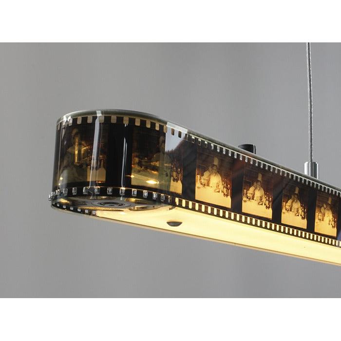 Still Moving Sarkıt Avize