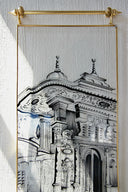Ayasofya Camii Kapısı Artwork
