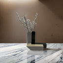 De Stijl V-L Vase