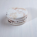 Caramel Bardak Altlıkları