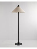Icon Metal Lambader Siyah