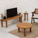 İda Masif Sehpa / 70 cm