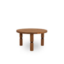 İda Masif Sehpa / 70 cm