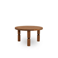 İda Masif Sehpa / 70 cm