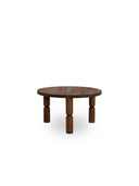 İda Masif Sehpa / 70 cm