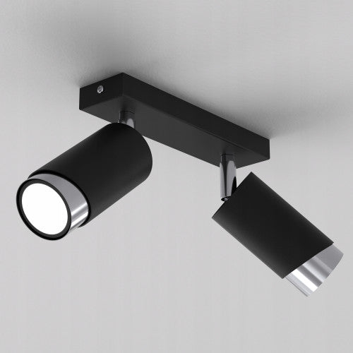 İkili Led Spot Aydınlatma 1