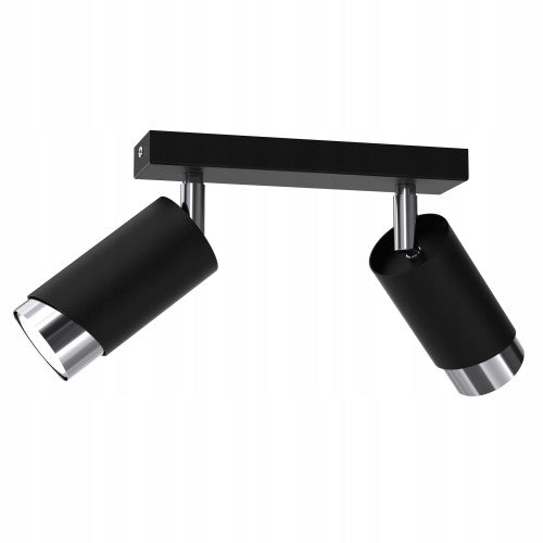 İkili Led Spot Aydınlatma 1