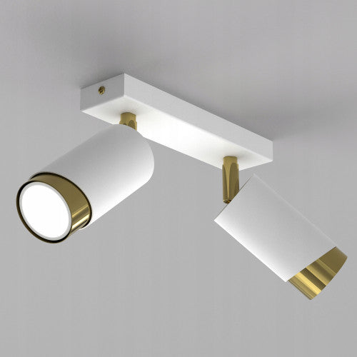 İkili Led Spot Aydınlatma 2