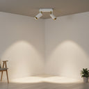 İkili Led Spot Aydınlatma 2