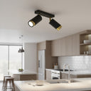 İkili Led Spot Aydınlatma