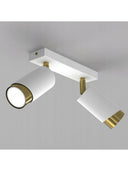 İkili Led Spot Aydınlatma 2
